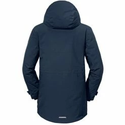 Coupon 🎉 Schöffel Ridgeland Down Parka Men navy blazer 🛒 -Outlet Down Jackets Store schoeffel ridgeland down parka men navy blazer 2