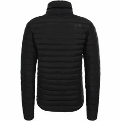 Buy ⭐ The North Face Stretch Down Jacket Men TNF black 👏 -Outlet Down Jackets Store the north face stretch down jacket men tnf black 2