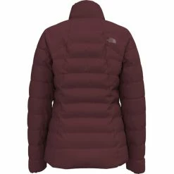 Hot Sale ✨ The North Face Stretch Down Jacket 👩 Women regal red 🎉 -Outlet Down Jackets Store the north face stretch down jacket women regal red 2