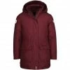 Cheapest 😀 TROLLKIDS Alesund 🧥 Coat 👧 Girls maroon red ❤️ -Outlet Down Jackets Store trollkids alesund coat girls maroon red 1