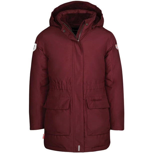 Cheapest π TROLLKIDS Alesund π§₯ Coat π§ Girls maroon red β€οΈ 3 Cheapest π TROLLKIDS Alesund π§₯ Coat π§ Girls maroon red β€οΈ