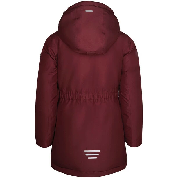 Cheapest π TROLLKIDS Alesund π§₯ Coat π§ Girls maroon red β€οΈ 4 Cheapest π TROLLKIDS Alesund π§₯ Coat π§ Girls maroon red β€οΈ - Image 2