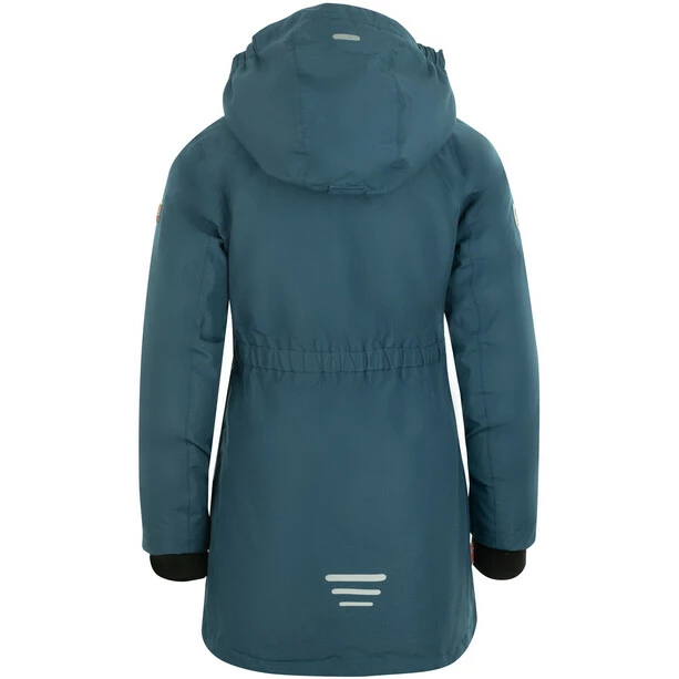 Buy π TROLLKIDS Alesund π§₯ Coat π§ Girls mystic blue π 4 Buy π TROLLKIDS Alesund π§₯ Coat π§ Girls mystic blue π - Image 2