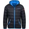 Outlet ๐ TROLLKIDS Dovrefjell Jacket Kids anthracite/med blue โ 1 Outlet ๐ TROLLKIDS Dovrefjell Jacket Kids anthracite/med blue โ -Outlet Down Jackets Store trollkids dovrefjell jacket kids anthracite med blue 1