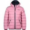 Wholesale 🥰 TROLLKIDS Dovrefjell Jacket Kids mauve/navy 🔔
