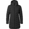 New ⌛ VAUDE Annecy Down 🧥 Coat 👩 Women black 🔥 -Outlet Down Jackets Store vaude annecy down coat women black 1
