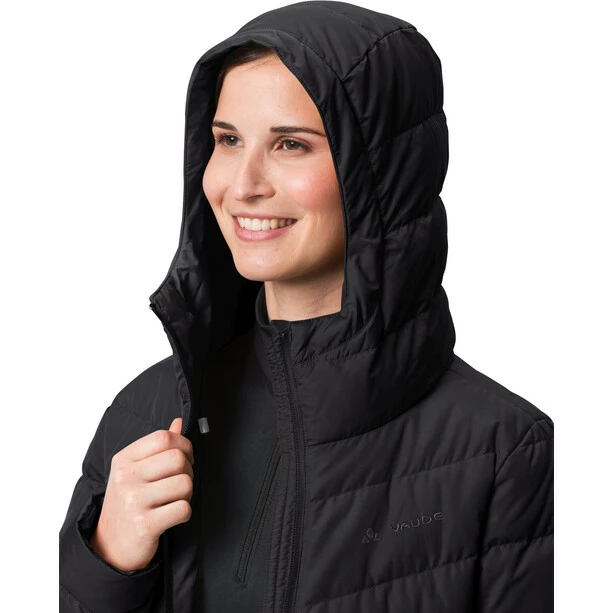New β VAUDE Annecy Down π§₯ Coat π© Women black π₯ 8 New β VAUDE Annecy Down π§₯ Coat π© Women black π₯ - Image 6