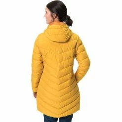 Wholesale β VAUDE Annecy Down π§₯ Coat π© Women burnt yellow β 11 Wholesale β VAUDE Annecy Down π§₯ Coat π© Women burnt yellow β -Outlet Down Jackets Store vaude annecy down coat women burnt yellow 4