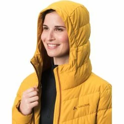 Wholesale β VAUDE Annecy Down π§₯ Coat π© Women burnt yellow β 13 Wholesale β VAUDE Annecy Down π§₯ Coat π© Women burnt yellow β -Outlet Down Jackets Store vaude annecy down coat women burnt yellow 6