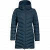 Flash Sale 🥰 VAUDE Annecy Down 🧥 Coat 👩 Women dark sea 🎉