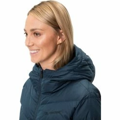 Flash Sale 🥰 VAUDE Annecy Down 🧥 Coat 👩 Women dark sea 🎉 -Outlet Down Jackets Store vaude annecy down coat women dark sea 6