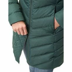 Outlet 🧨 VAUDE Annecy Down 🧥 Coat 👩 Women dusty forest 🥰 -Outlet Down Jackets Store vaude annecy down coat women dusty forest 6