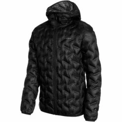 Buy 🎉 Viking Europe Aspen Jacket Men black ⌛