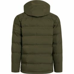 Hot Sale 🎉 Y by Nordisk Akkarvik Bonded Down Jacket Men deep depth 🎁 -Outlet Down Jackets Store y by nordisk akkarvik bonded down jacket men deep depth 2