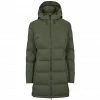 Best Pirce 🧨 Y by Nordisk Aukea Bonded Down 🧥 Coat 👩 Women dark moss 🧨