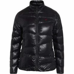 Top 10 ⌛ Y by Nordisk Cirrus Ultralight Down Jacket 👩 Women black ⌛