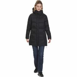 Cheap 😍 Y by Nordisk Katea Puffy Down 🧥 Coat 👩 Women black 🌟 -Outlet Down Jackets Store y by nordisk katea puffy down coat women black 3