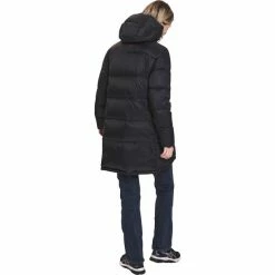Cheap 😍 Y by Nordisk Katea Puffy Down 🧥 Coat 👩 Women black 🌟 -Outlet Down Jackets Store y by nordisk katea puffy down coat women black 4