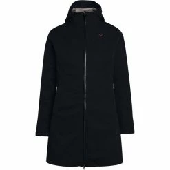 Top 10 😉 Y by Nordisk Liz 3in1 Down 🧥 Coat 👩 Women black 🤩