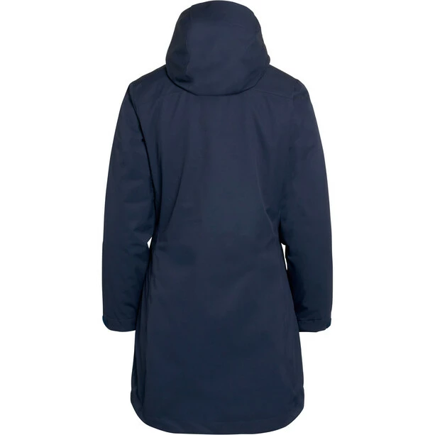 Cheapest โญ Y by Nordisk Liz 3in1 Down ๐งฅ Coat ๐ฉ Women mood indigo ๐ 4 Cheapest โญ Y by Nordisk Liz 3in1 Down ๐งฅ Coat ๐ฉ Women mood indigo ๐ - Image 2