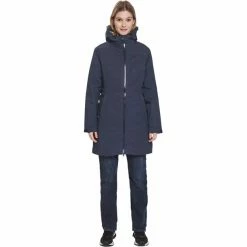 Cheapest โญ Y by Nordisk Liz 3in1 Down ๐งฅ Coat ๐ฉ Women mood indigo ๐ 9 Cheapest โญ Y by Nordisk Liz 3in1 Down ๐งฅ Coat ๐ฉ Women mood indigo ๐ -Outlet Down Jackets Store y by nordisk liz 3in1 down coat women mood indigo 3