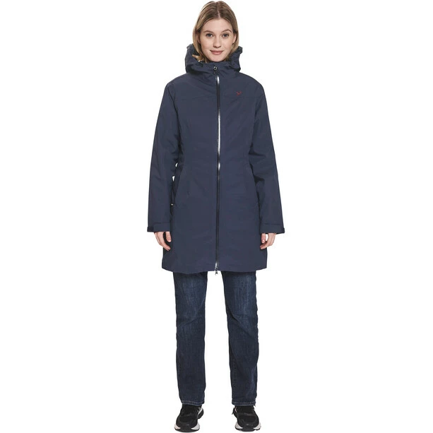 Cheapest โญ Y by Nordisk Liz 3in1 Down ๐งฅ Coat ๐ฉ Women mood indigo ๐ 5 Cheapest โญ Y by Nordisk Liz 3in1 Down ๐งฅ Coat ๐ฉ Women mood indigo ๐ - Image 3