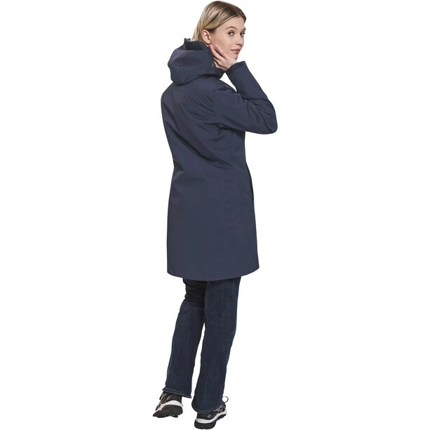 Cheapest โญ Y by Nordisk Liz 3in1 Down ๐งฅ Coat ๐ฉ Women mood indigo ๐ 6 Cheapest โญ Y by Nordisk Liz 3in1 Down ๐งฅ Coat ๐ฉ Women mood indigo ๐ - Image 4
