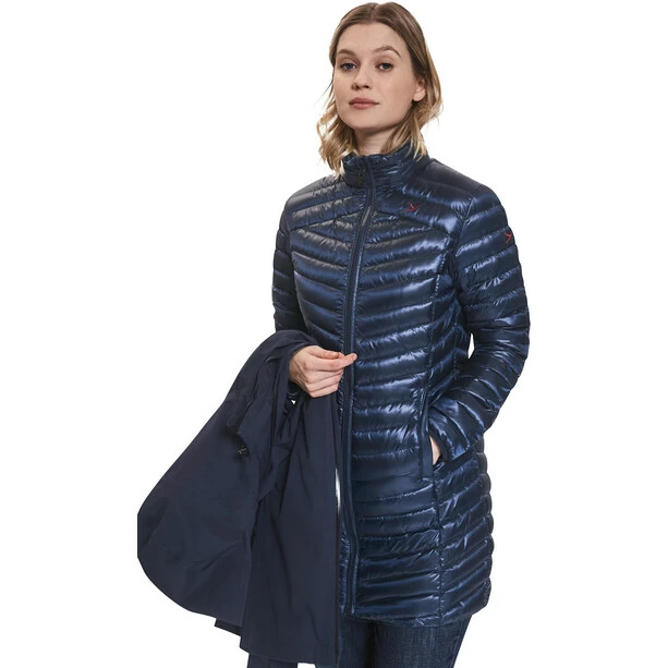 Cheapest โญ Y by Nordisk Liz 3in1 Down ๐งฅ Coat ๐ฉ Women mood indigo ๐ 7 Cheapest โญ Y by Nordisk Liz 3in1 Down ๐งฅ Coat ๐ฉ Women mood indigo ๐ - Image 5