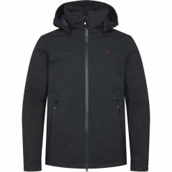 Promo π Y by Nordisk Marton Hardshell Down Jacket Men black π₯°