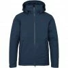 Brand new 🤩 Y by Nordisk Marton Hardshell Down Jacket Men 👗 dress blue 👏