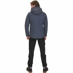 Budget 🥰 Y by Nordisk Marton Hardshell Down Jacket Men mood indigo 🌟 -Outlet Down Jackets Store y by nordisk marton hardshell down jacket men mood indigo 4