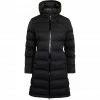 Deals ✨ Y by Nordisk Moana Bonded Hardshell Down 🧥 Coat 👩 Women black 👏