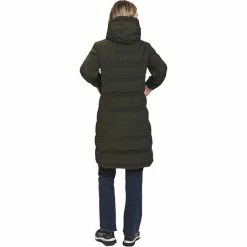 Best Sale ❤️ Y by Nordisk Moana Bonded Hardshell Down 🧥 Coat 👩 Women deep depth 🔔 -Outlet Down Jackets Store y by nordisk moana bonded hardshell down coat women deep depth 4
