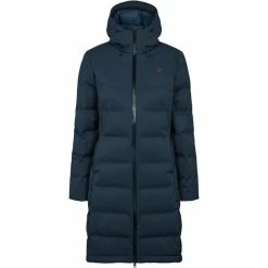 Wholesale π Y by Nordisk Moana Bonded Hardshell Down π§₯ Coat π© Women π dress blue π