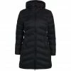 Flash Sale 💯 Y by Nordisk Patea Bonded Down 🧥 Coat 👩 Women black 🎉 -Outlet Down Jackets Store y by nordisk patea bonded down coat women black 1