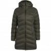 Brand new ⌛ Y by Nordisk Patea Bonded Down 🧥 Coat 👩 Women burnt olive 😀 -Outlet Down Jackets Store y by nordisk patea bonded down coat women burnt olive 1