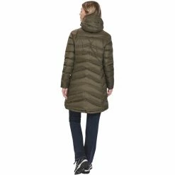Brand new ⌛ Y by Nordisk Patea Bonded Down 🧥 Coat 👩 Women burnt olive 😀 -Outlet Down Jackets Store y by nordisk patea bonded down coat women burnt olive 4