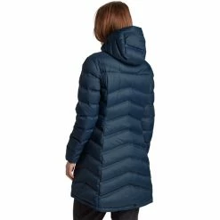 Promo 🔥 Y by Nordisk Patea Bonded Down 🧥 Coat 👩 Women 👗 dress blue 🎉 -Outlet Down Jackets Store y by nordisk patea bonded down coat women dress blue 4