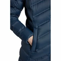 Promo 🔥 Y by Nordisk Patea Bonded Down 🧥 Coat 👩 Women 👗 dress blue 🎉 -Outlet Down Jackets Store y by nordisk patea bonded down coat women dress blue 6