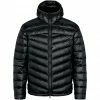 Discount ❤️ Y by Nordisk Payne Lightweight Down Jacket Men black 👏