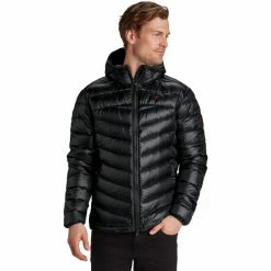 Discount ❤️ Y by Nordisk Payne Lightweight Down Jacket Men black 👏 -Outlet Down Jackets Store y by nordisk payne lightweight down jacket men black 3