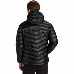 Discount ❤️ Y by Nordisk Payne Lightweight Down Jacket Men black 👏 -Outlet Down Jackets Store y by nordisk payne lightweight down jacket men black 4