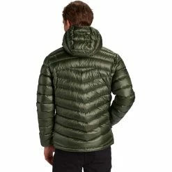 Wholesale 🥰 Y by Nordisk Payne Lightweight Down Jacket Men dark moss 🥰 -Outlet Down Jackets Store y by nordisk payne lightweight down jacket men dark moss 4