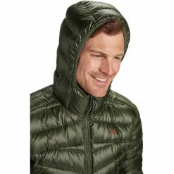 Wholesale 🥰 Y by Nordisk Payne Lightweight Down Jacket Men dark moss 🥰 -Outlet Down Jackets Store y by nordisk payne lightweight down jacket men dark moss 6