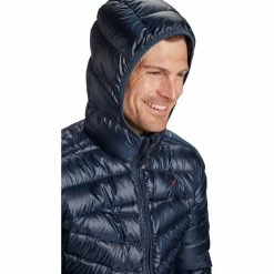 Best Pirce 😍 Y by Nordisk Payne Lightweight Down Jacket Men 👗 dress blue 🔥 -Outlet Down Jackets Store y by nordisk payne lightweight down jacket men dress blue 6