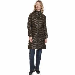 Outlet 😀 Y by Nordisk Pearth Down 🧥 Coat 👩 Women demitasse 😉 -Outlet Down Jackets Store y by nordisk pearth down coat women demitasse 3