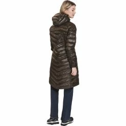 Outlet 😀 Y by Nordisk Pearth Down 🧥 Coat 👩 Women demitasse 😉 -Outlet Down Jackets Store y by nordisk pearth down coat women demitasse 4