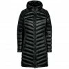 Promo 🔥 Y by Nordisk Pearth Lightweight Down 🧥 Coat 👩 Women black ⭐ -Outlet Down Jackets Store y by nordisk pearth lightweight down coat women black 1
