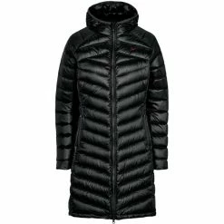 Promo 🔥 Y by Nordisk Pearth Lightweight Down 🧥 Coat 👩 Women black ⭐