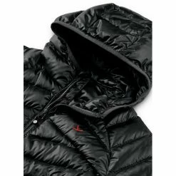 Promo 🔥 Y by Nordisk Pearth Lightweight Down 🧥 Coat 👩 Women black ⭐ -Outlet Down Jackets Store y by nordisk pearth lightweight down coat women black 4